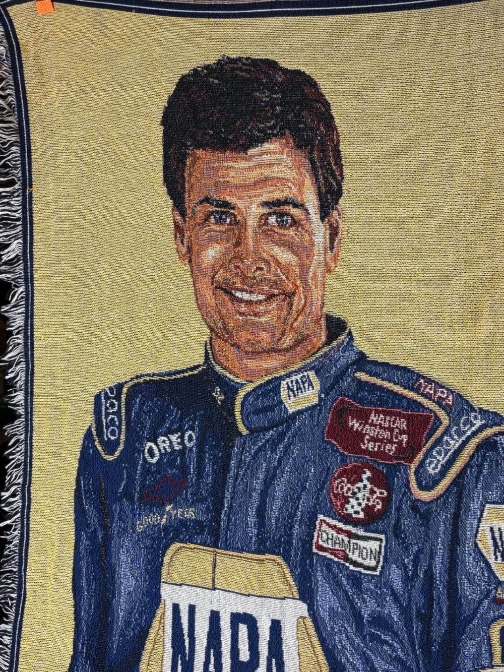 Nascar this vintage